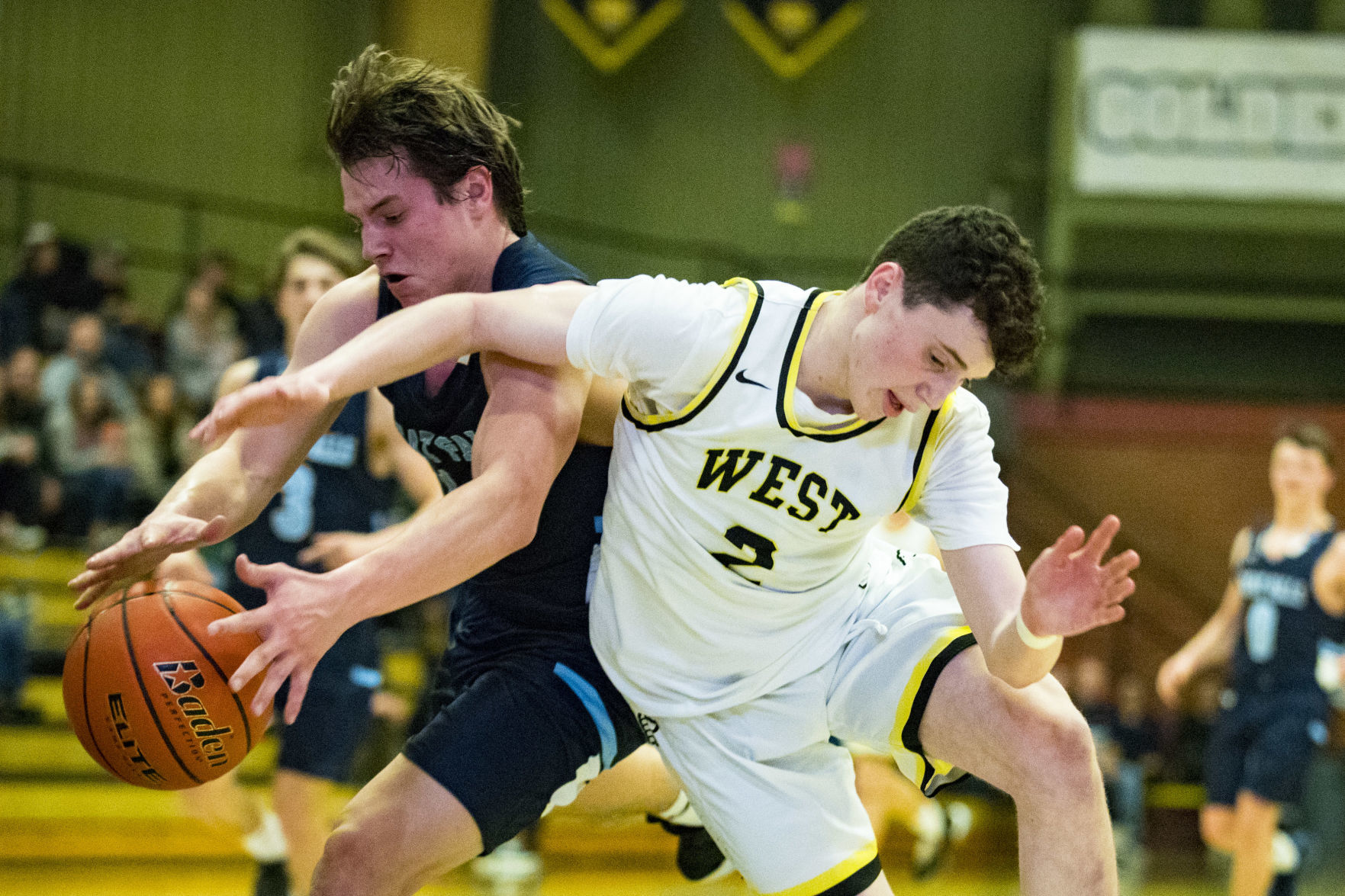 Billings West vs. Great Falls
